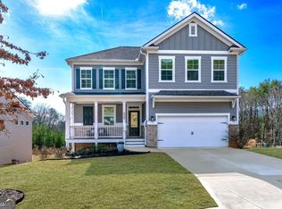 609 Spring Water, Waleska, GA 30183