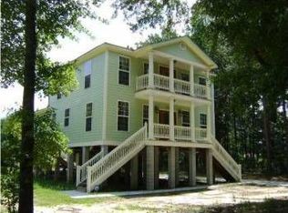 1089 Brownswood Rd, Johns Island, SC 29455