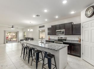 9106 W Old Agave Trl, Marana, AZ 85653