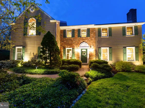 330 S Balderston Dr, Exton, PA 19341