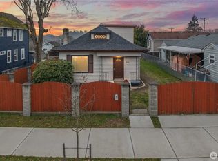 4506 S Puget Sound Ave, Tacoma, WA 98409