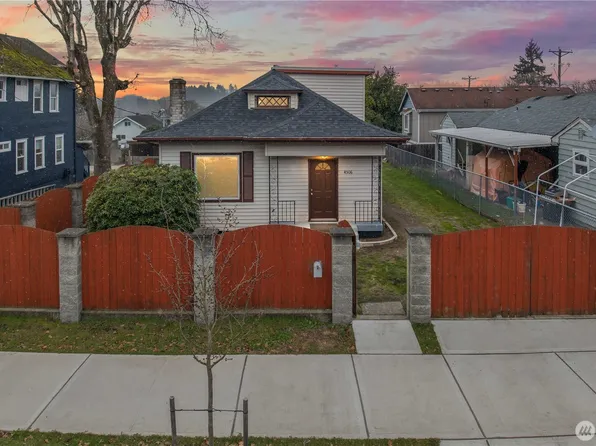 4506 S Puget Sound Avenue, Tacoma, WA 98409