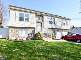 4346 Linden Ave, Feasterville Trevose, PA