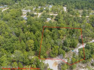 6024 Furman Ave, Keystone Heights, FL 32656