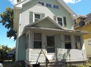 24 Canary St, Rochester, NY 14613
