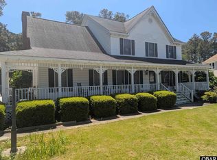115 Stratton Ln Lot 5, Manteo, NC 27954