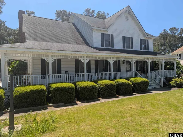 115 Stratton Ln Lot 5, Manteo, NC 27954