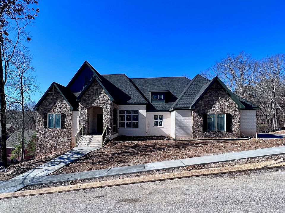 6513 Shelter Cove Dr LOT 40, Hixson, TN 37343 MLS 1370064 Zillow