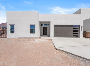 1638 Monte Del Sol, El Paso, TX 79911