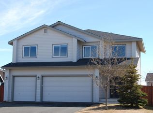 5757 Kenai Fjords Loop, Anchorage, AK 99502