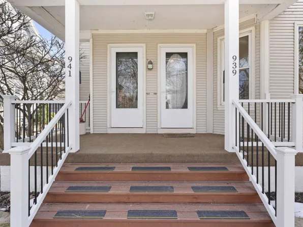 939 Spaight St, Madison, WI
