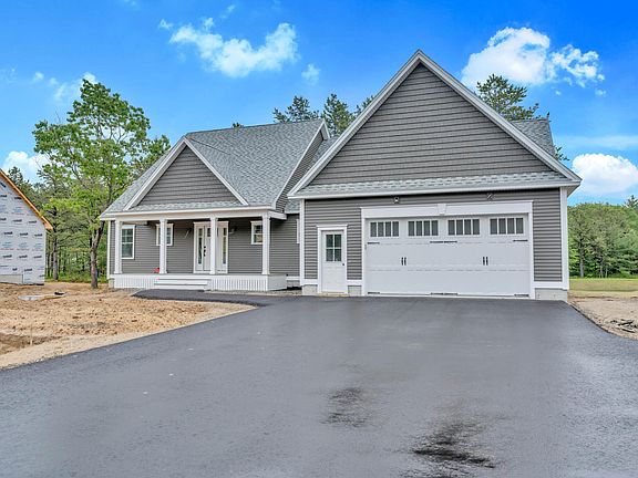 2nd image of 4 Winter Berry Ln Lot 20