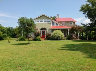 3205 La Paloma Dr, Anna, TX 75409