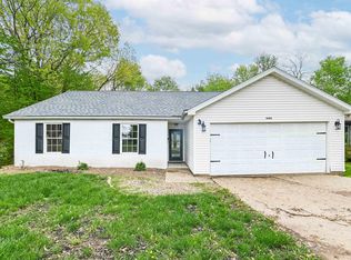 4606 N Constantine Ave, Peoria Heights, IL