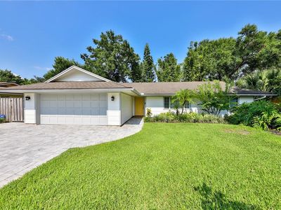 615 Crosby Dr, Altamonte Springs, FL, 32714