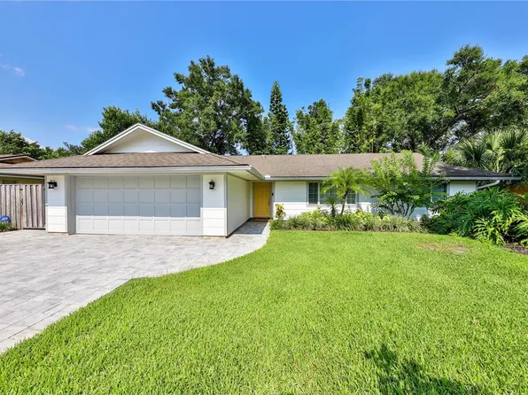 615 CROSBY DRIVE, ALTAMONTE SPRINGS, FL 32714