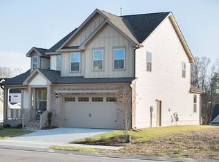 4 Lonesome Pine Rd, Riverside, AL 35135