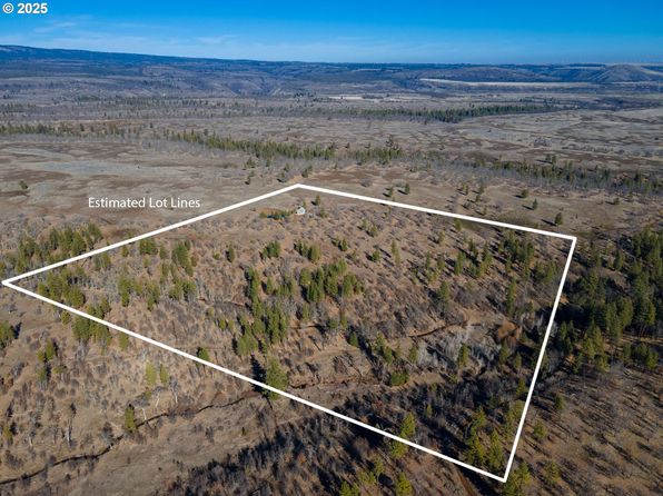 76 Big Springs Rd, Goldendale, WA 98620