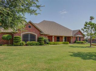 4605 Timber Ridge Rd, Tuttle, OK 73089