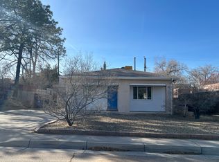 1301 Princeton Dr NE #A, Albuquerque, NM 87106
