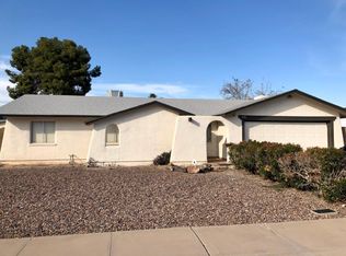 206 E Strahan Dr, Tempe, AZ 85283
