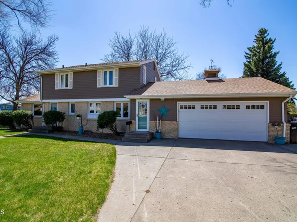 507 W Boulevard Ave, Bismarck, ND 58501