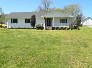 248 Main St S, Carthage, TN 37030