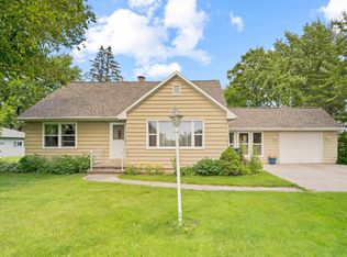 N5549 County Road K, Fond Du Lac, WI 54937