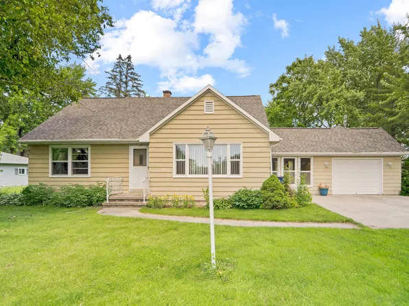 N5549 County Road K, Fond Du Lac, WI 54937