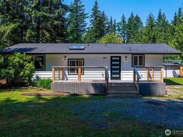 921 Ruby Valley Court, Maple Falls, WA 98266