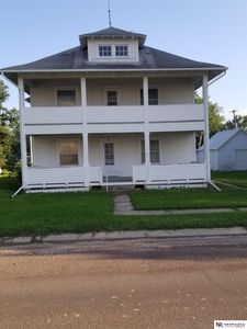 505 Francis St, Daykin, NE, 68338