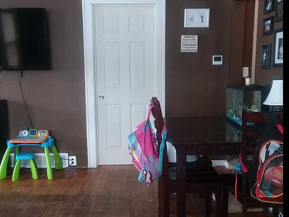 Main Living Room