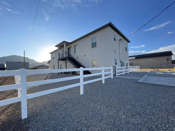 8900 Herbert St #A, El Paso, TX 79904