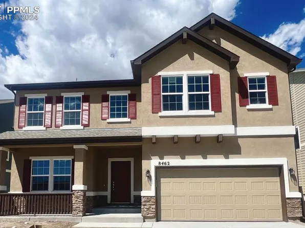 8462 Noreen Falls Dr, Colorado Springs, CO 80924