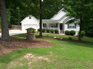 3643 Jasmine Ct, Wake Forest, NC 27587