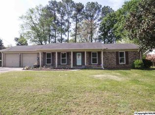 11032 Jean Rd SE, Huntsville, AL 35803