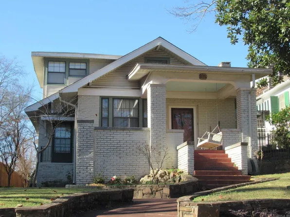 826 Beechwood St, Little Rock, AR 72205