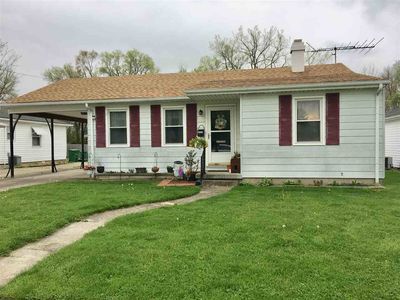 1413 Audubon Rd, New Castle, IN, 47362