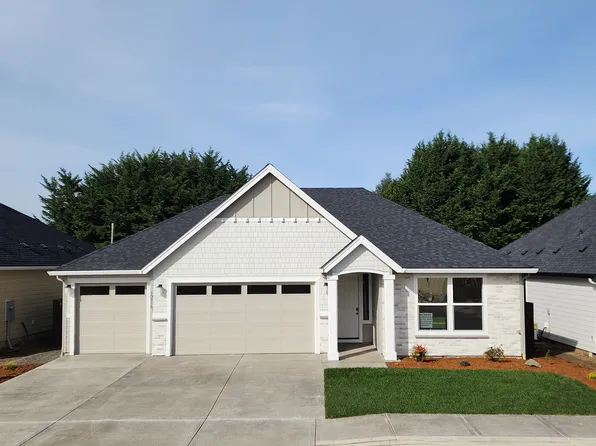 10916 NE 107th Pl, Vancouver, WA 98662