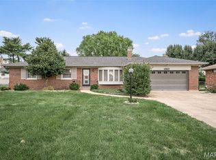 10627 Leebur Dr, Saint Louis, MO