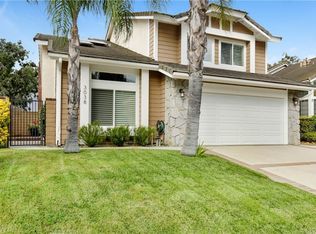 3038 Oakcreek Rd, Chino Hills, CA 91709