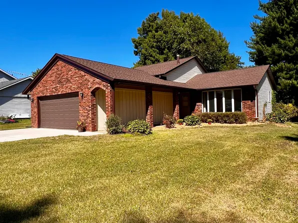 1005 Candlewood Ct, Chesterton, IN 46304