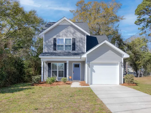 2280 Bailey Dr, North Charleston, SC 29405