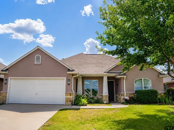 7361 Flat Rock Ln, Tyler, TX 75703