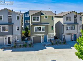 2035 Corker Vw, Colorado Springs, CO 80910