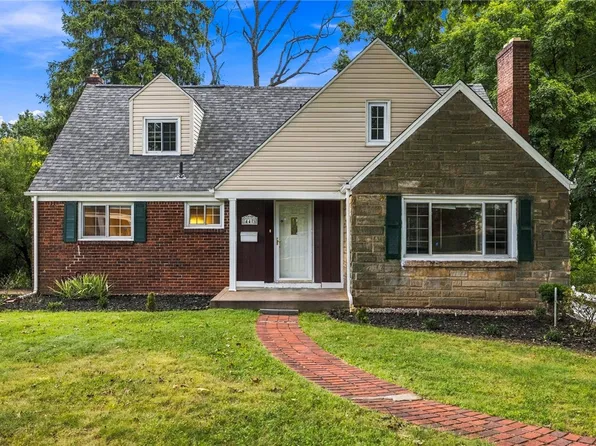 447 Old Clairton Rd, Pittsburgh, PA 15236