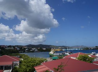 217 Schooner Bay Condominiums, Christiansted, VI 00820