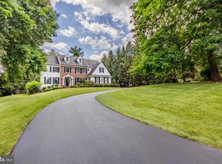 1140 Waterloo Rd, Berwyn, PA 19312