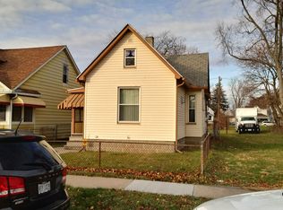 1854 Palmwood Ave, Toledo, OH 43607