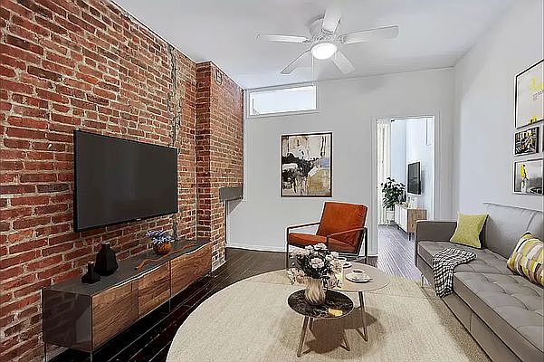 1st image of 640 10th Ave Penthouse N